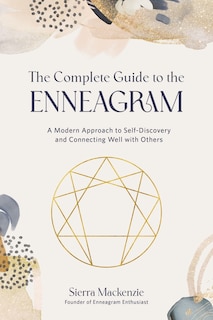 Front cover_The Complete Guide To The Enneagram