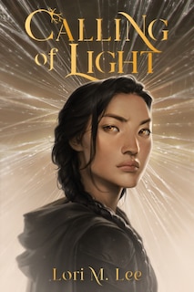 Front cover_Calling of Light