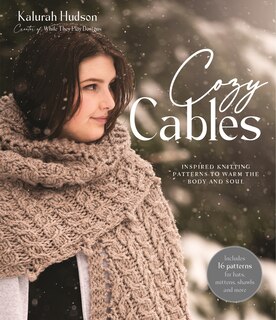 Front cover_Cozy Cables