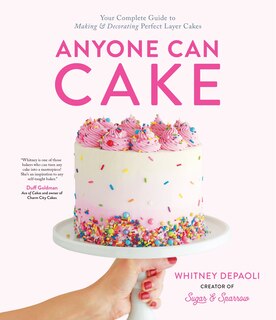 Front cover_Anyone Can Cake
