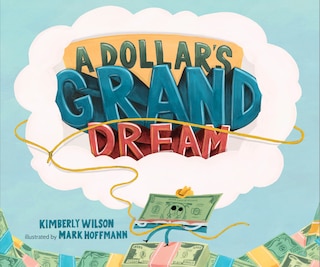 Couverture_A Dollar's Grand Dream