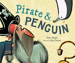Front cover_Pirate & Penguin