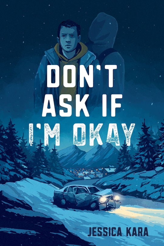 Couverture_Don't Ask if I'm Okay