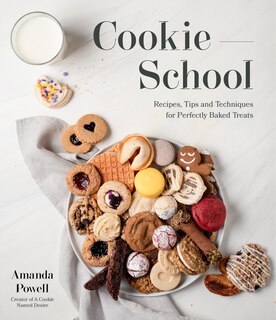 Front cover_Cookie School