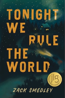 Couverture_Tonight We Rule the World (PB)