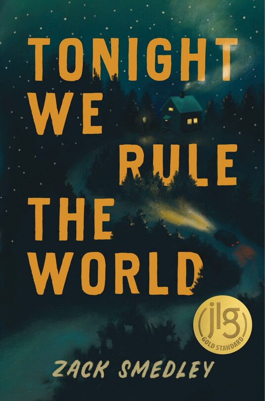 Couverture_Tonight We Rule the World (PB)