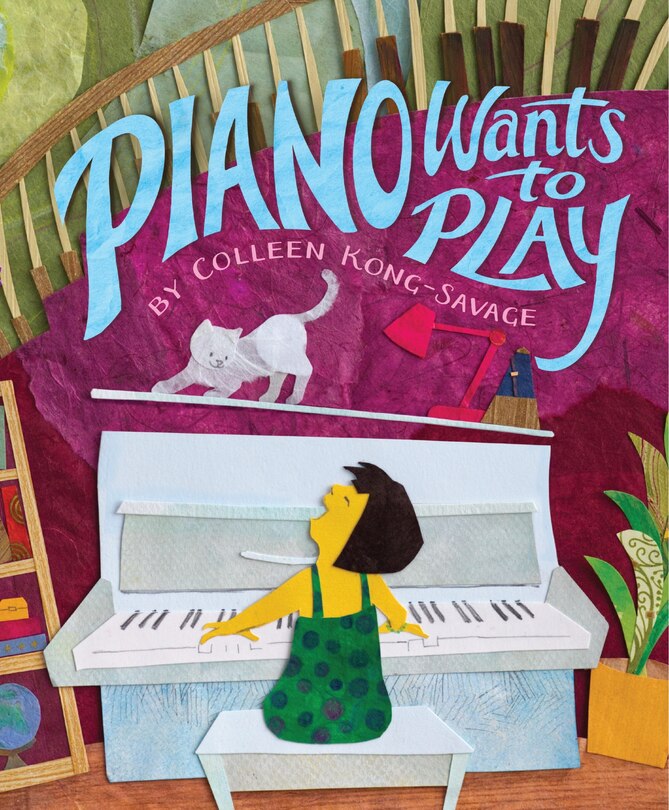 Couverture_Piano Wants to Play