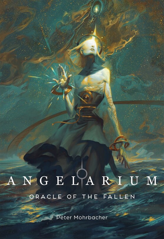 Front cover_Angelarium