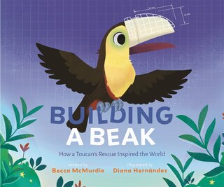 Front cover_Building a Beak