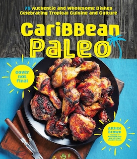 Front cover_Caribbean Paleo