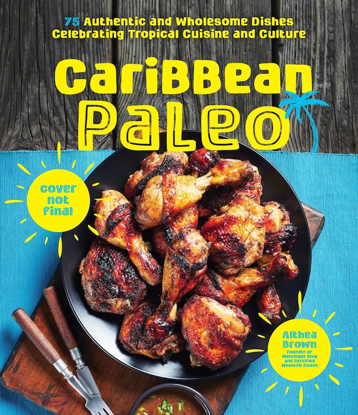 Front cover_Caribbean Paleo