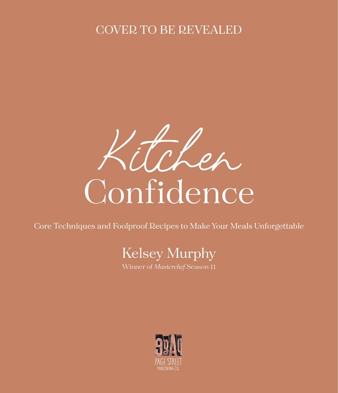 Couverture_Kitchen Confidence
