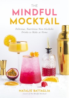 Front cover_The Mindful Mocktail