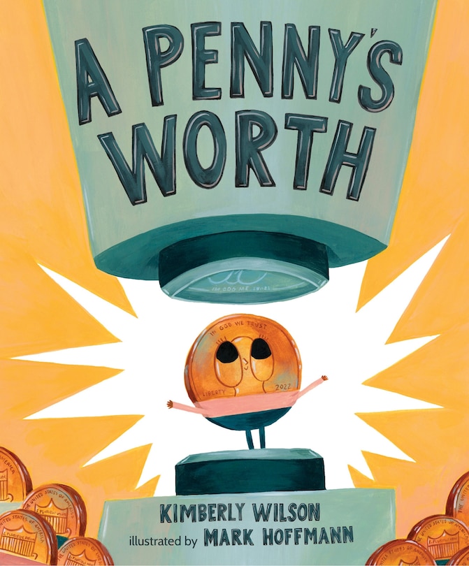 Couverture_A Penny's Worth