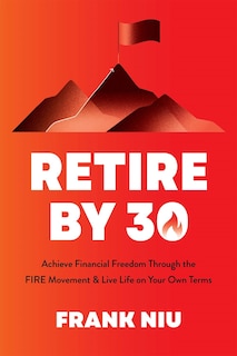 Front cover_Retire by 30