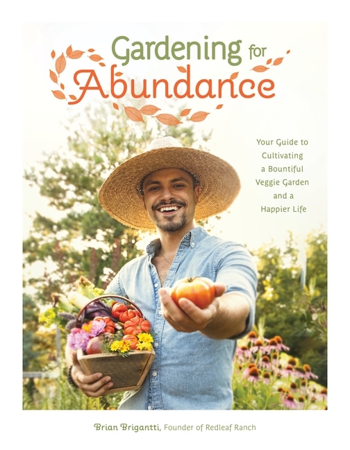 Front cover_Gardening for Abundance