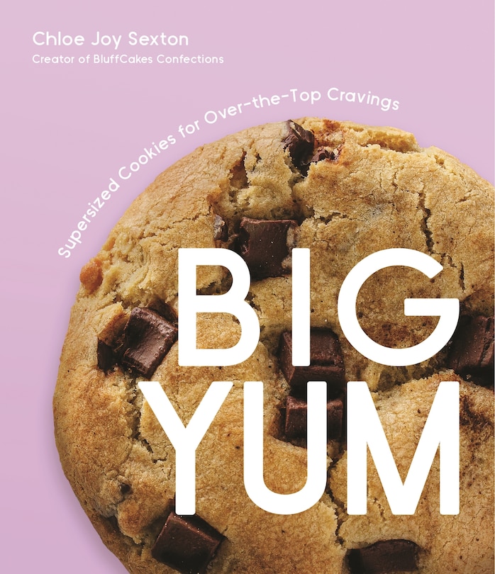 Front cover_Big Yum
