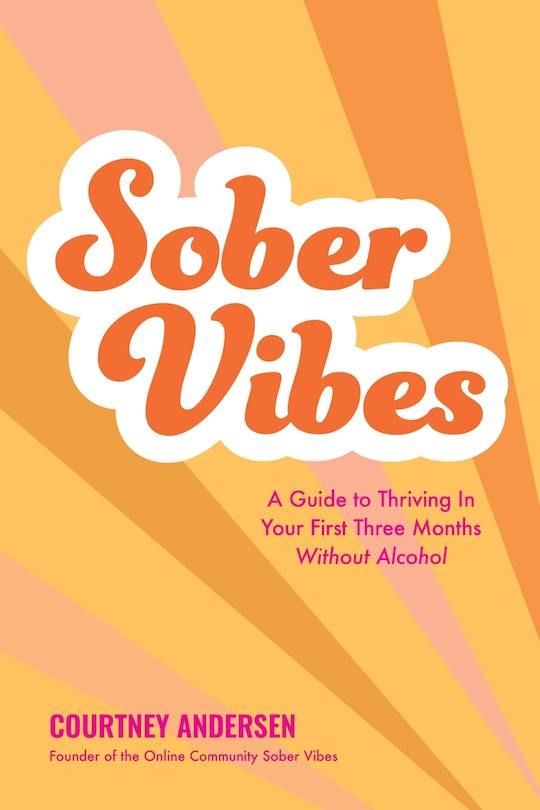 Front cover_Sober Vibes