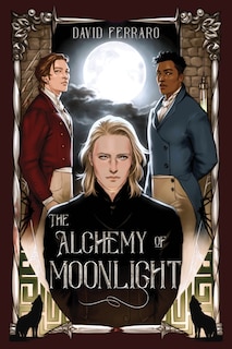 Couverture_The Alchemy of Moonlight