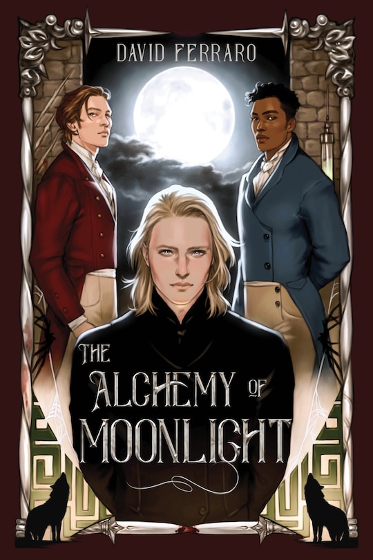 Couverture_The Alchemy of Moonlight