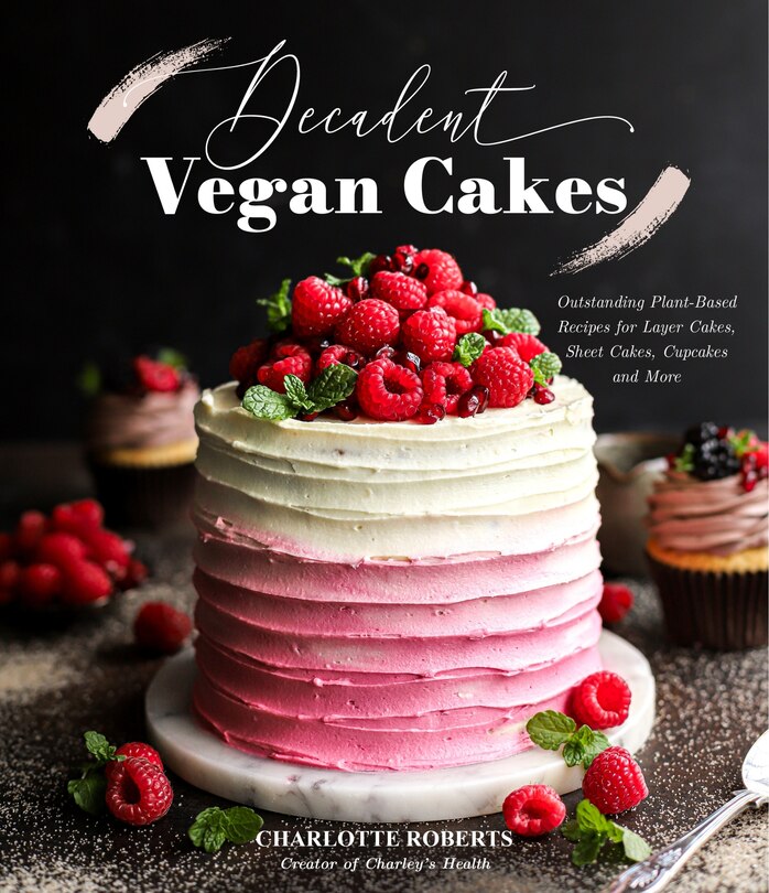 Couverture_Decadent Vegan Cakes