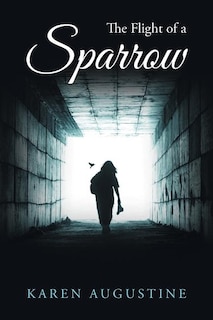 Front cover_The Flight of a Sparrow
