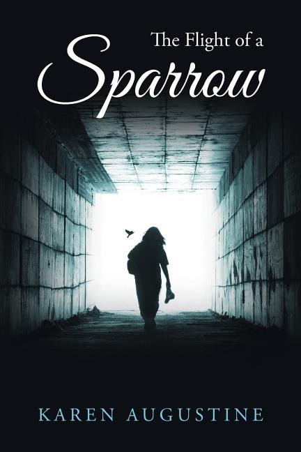 Front cover_The Flight of a Sparrow
