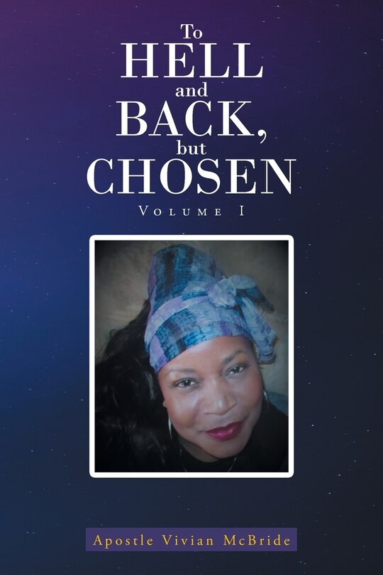 Couverture_To Hell And Back, But Chosen