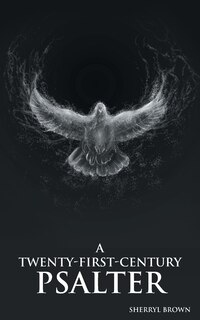 Front cover_A Twenty-First-Century Psalter