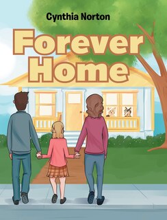 Front cover_Forever Home