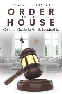 Couverture_Order in the House