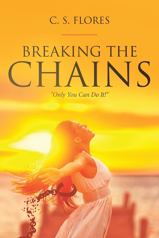 Front cover_Breaking the Chains