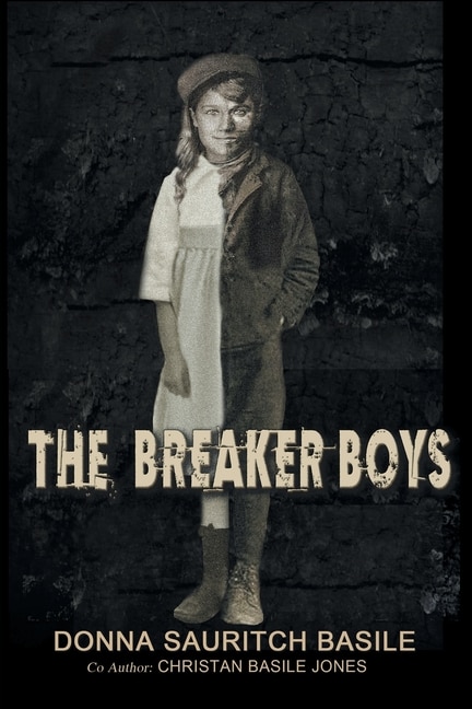 Front cover_The Breaker Boys