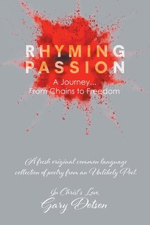 Front cover_Rhyming Passion