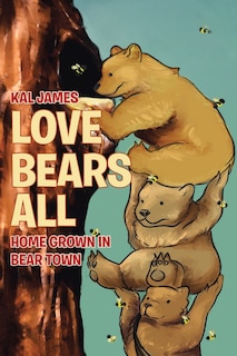 Front cover_Love Bears All