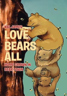 Front cover_Love Bears All