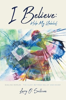 Front cover_I Believe