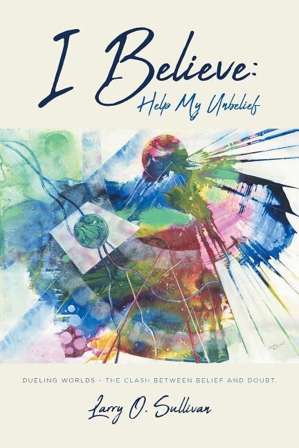 Front cover_I Believe