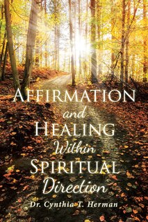 Couverture_Affirmation And Healing Within Spiritual Direction