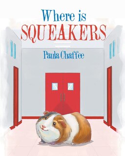 Front cover_Where is Squeakers