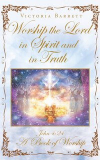 Couverture_Worship the Lord in Spirit and in Truth