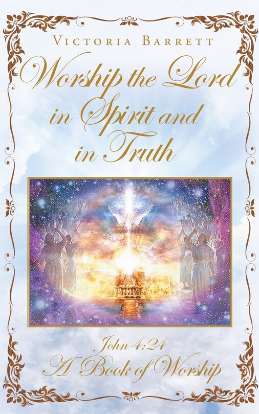 Couverture_Worship the Lord in Spirit and in Truth