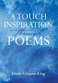 Couverture_A Touch Of Inspiration Through Poems