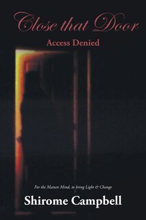Front cover_Close that Door