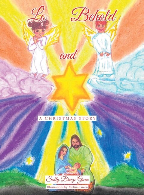 Front cover_Lo And Behold
