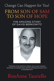 Couverture_From Son of Sam to Son of Hope