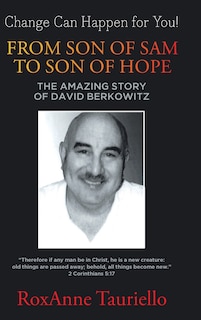 Front cover_From Son of Sam to Son of Hope