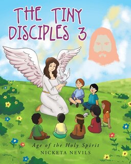 Front cover_The Tiny Disciples 3