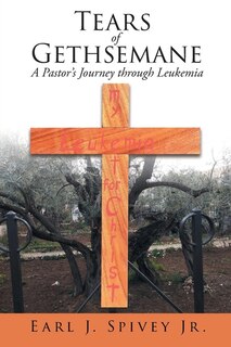 Couverture_Tears of Gethsemane