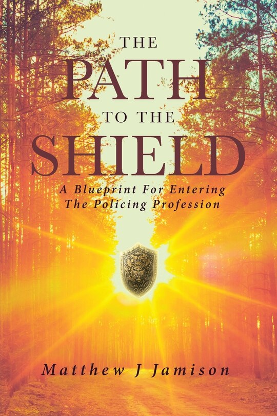 Front cover_The Path To The Shield